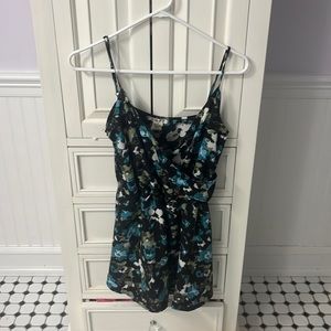 Urban Outfitters Romper